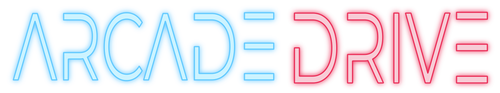 ArcadeDrive Header Logo